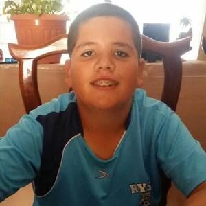 Meet your Posher, Randy